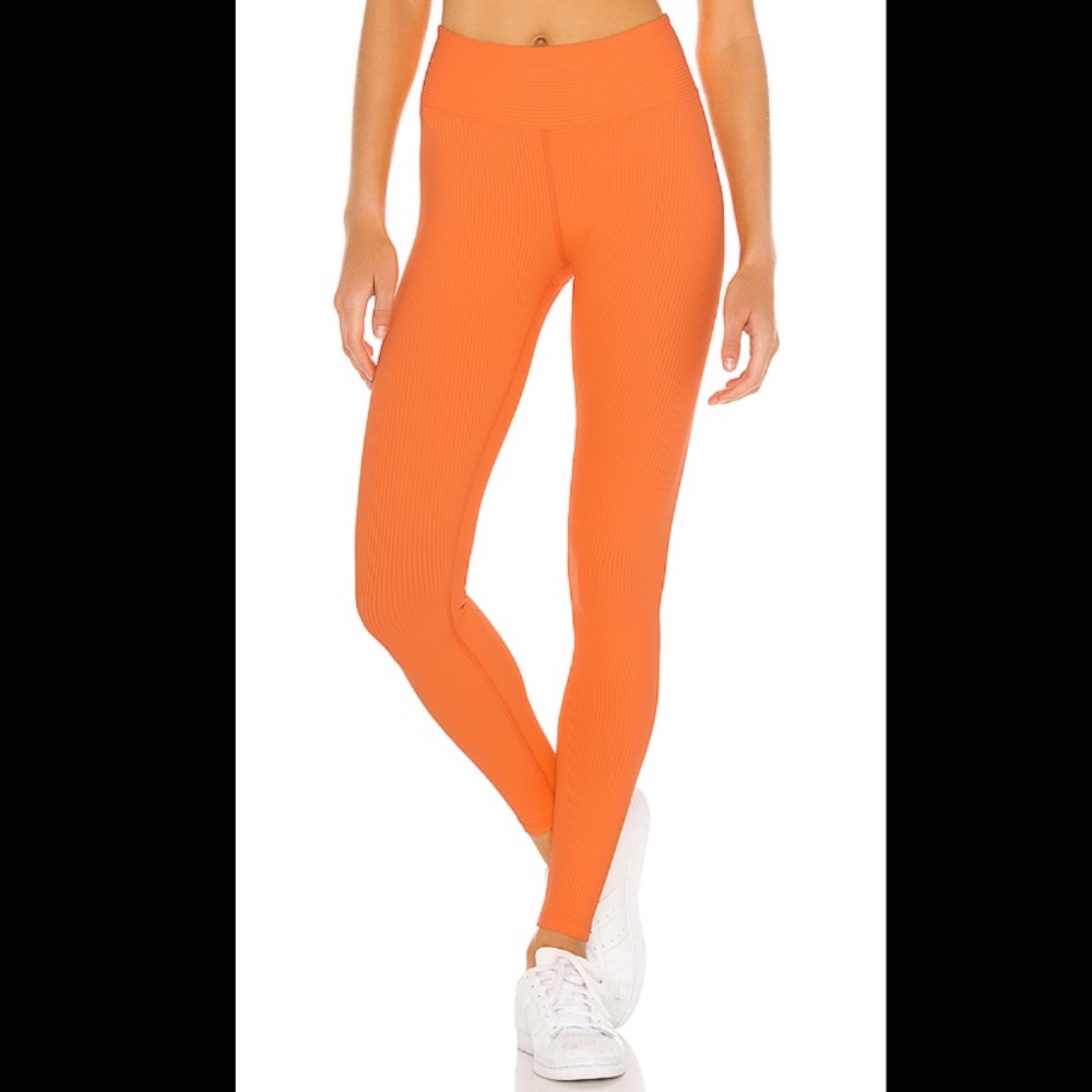 Year of ours ribbed leggings